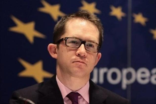 Andy McGuffie (Foto: Klix.ba)