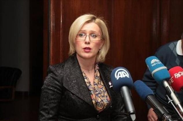 Jelica Grujić (Foto: Klix.ba)