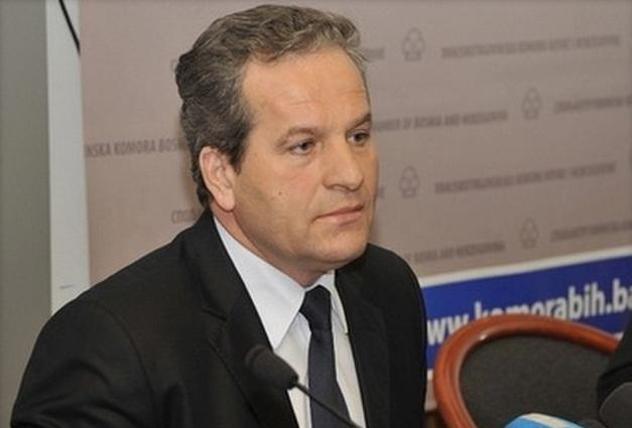 Duljko Hasić (Foto: Klix.ba)