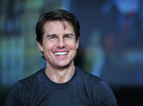 Tom Cruise (Foto: EPA)