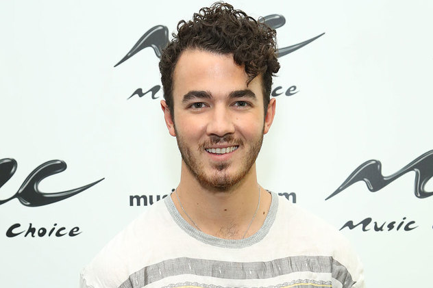 Kevin Jonas