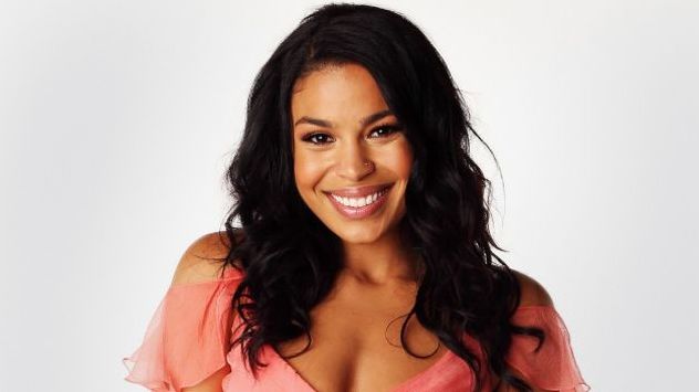 Jordin Sparks