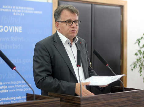 Hoće li Nermin Nikšić naslijediti Lagumdžiju na čelu SDP-a?