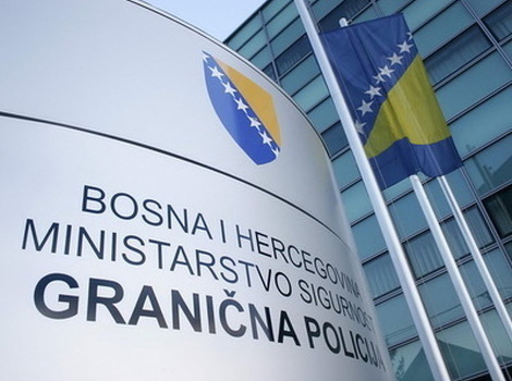 Pripadnici GP uhapsili 23-godišnjaka na letu iz Berlina