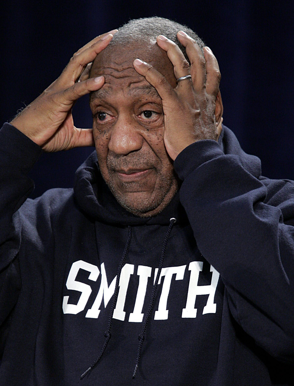 Bill Cosby (Foto: EPA)