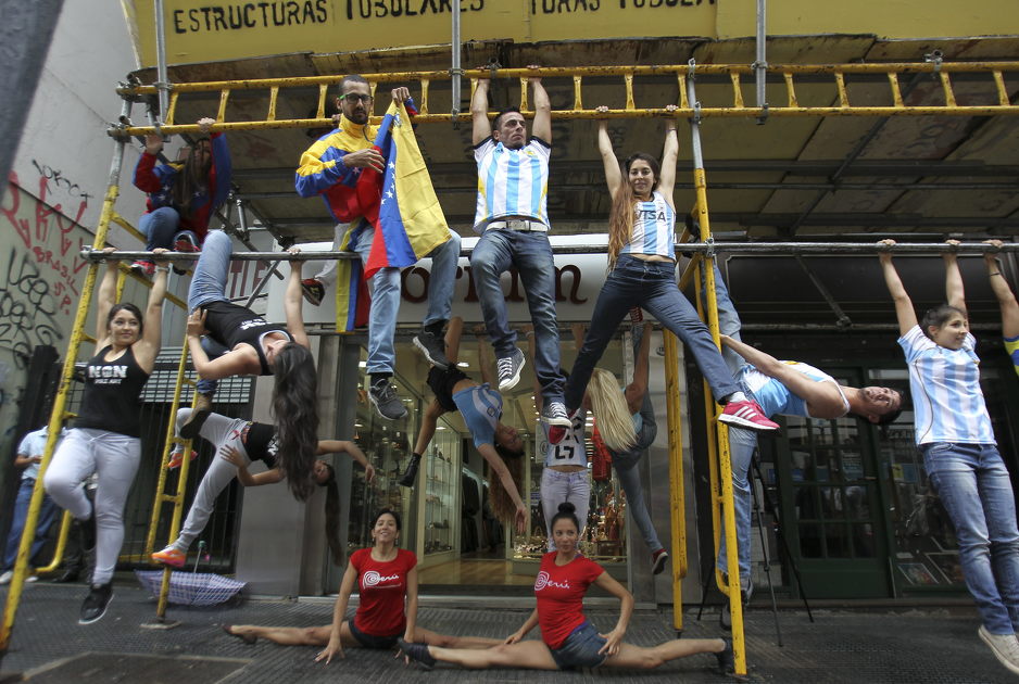 Foto: EPA