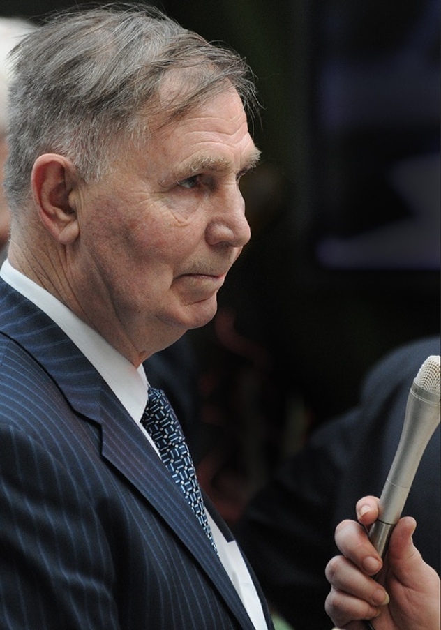 Viktor Tihonov