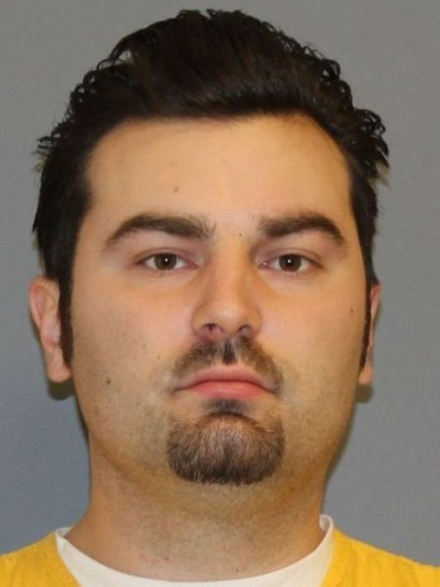 Uhapšen u Coloradu (Foto: http://www.wtsp.com/)