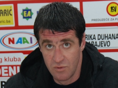 Admir Velagić