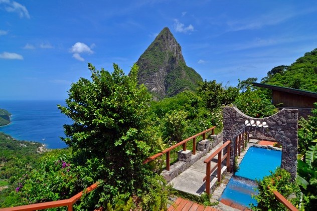 St. Lucia