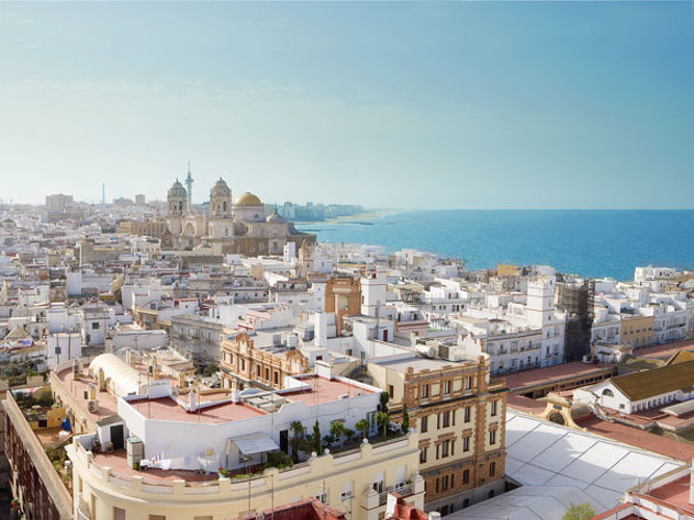 Andaluzija
