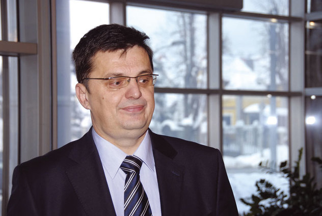 Zoran Tegeltija