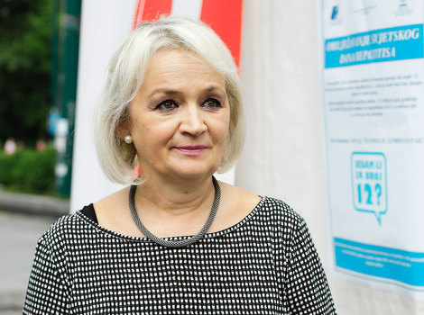 Vesna Hadžiosmanović