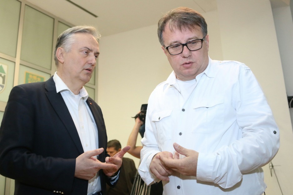 Foto: Davorin Sekulić/Klix.ba
