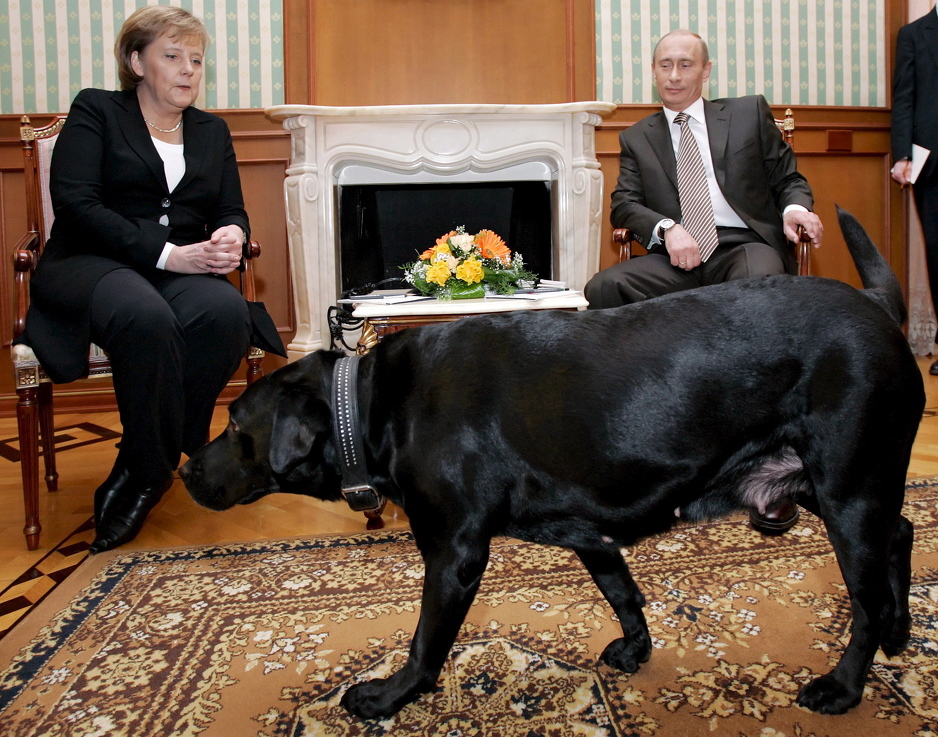 Foto: EPA