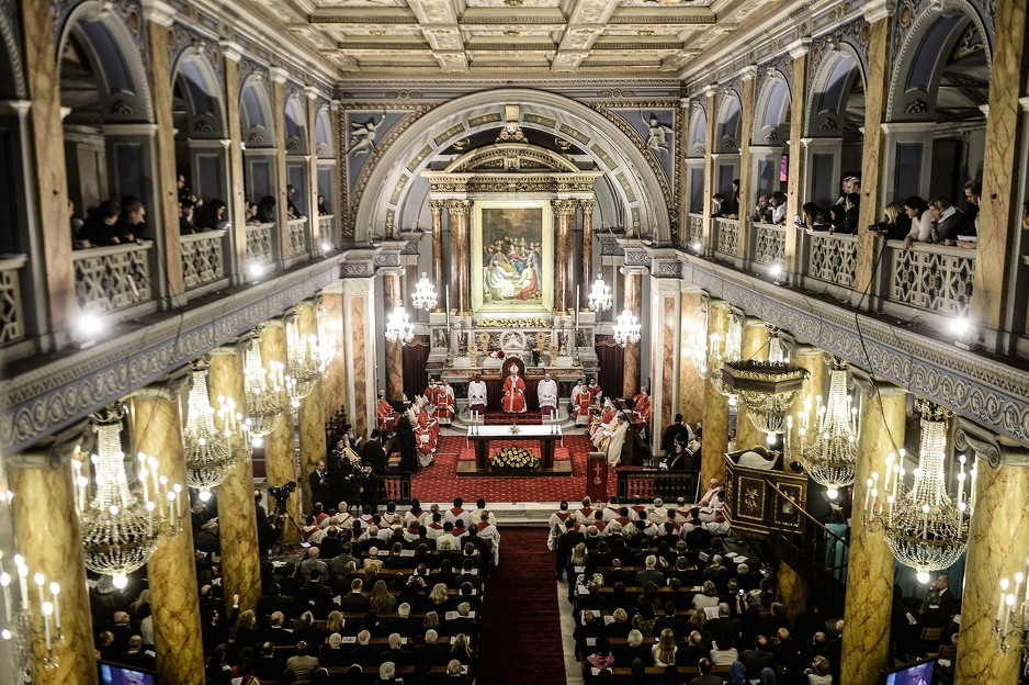 Foto: Anadolija