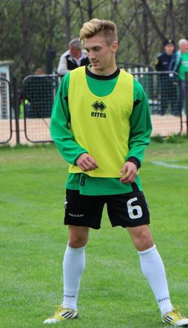 Adnan Hrelja