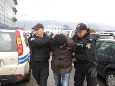 Akcija "Tref 2": Uhapšeno 12 krijumičara duhana i ribe, među njima granični policajci i poreznici