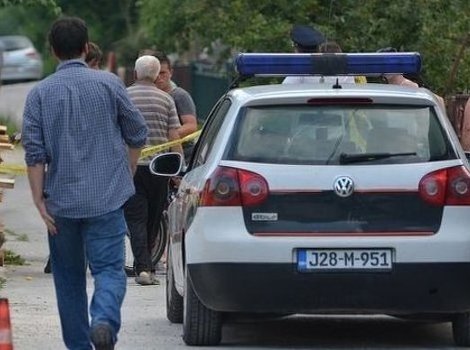 Kladanj: Uhapšen zbog pokušaja ubistva