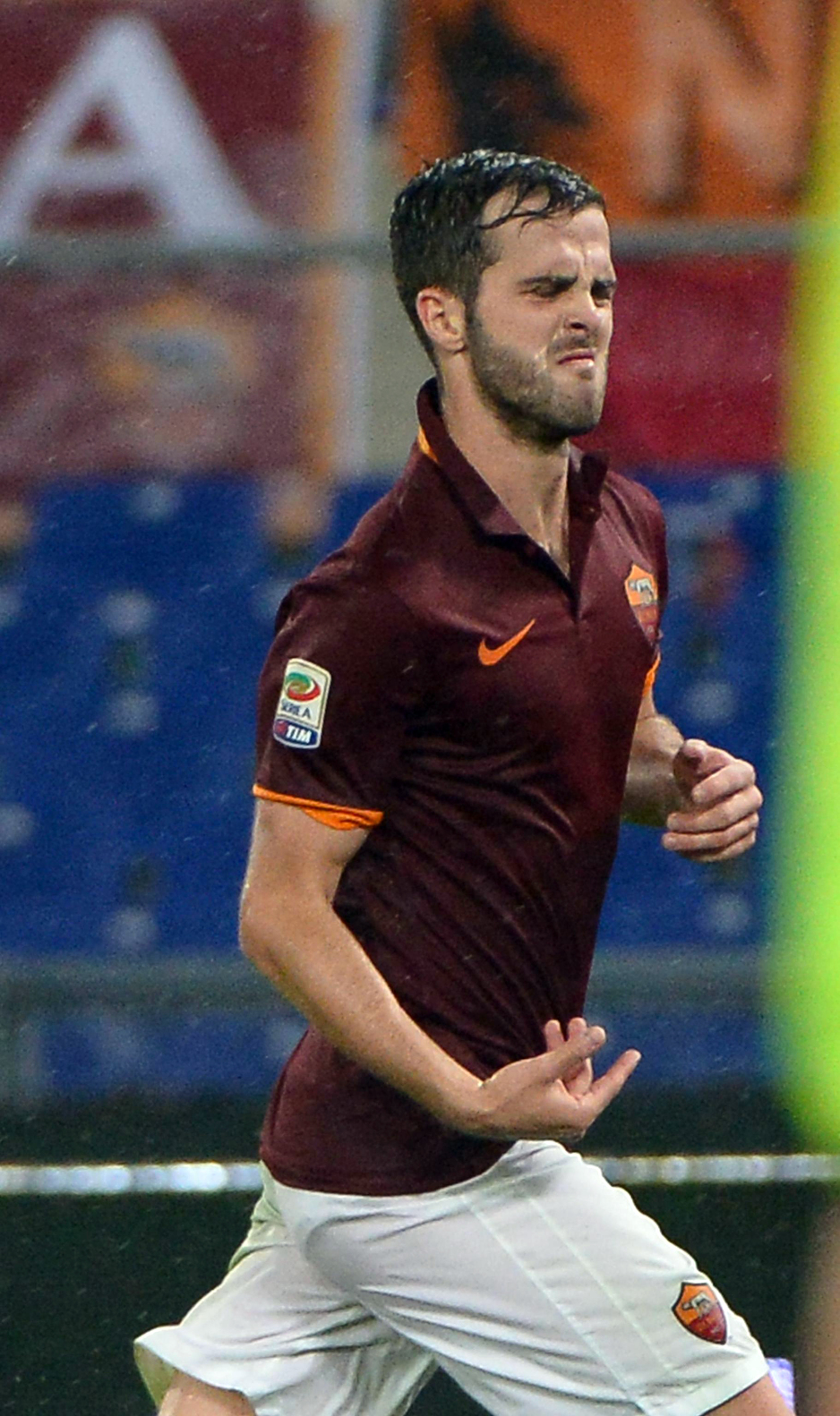 Miralem Pjanić (Foto: EPA)