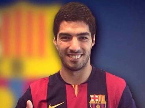 Luis Suarez: Nisam zabrinut što ne postižem golove