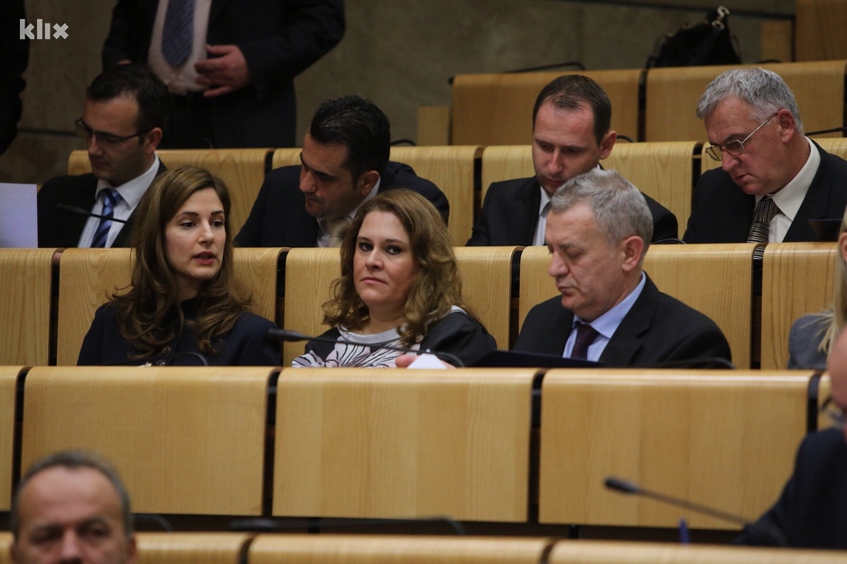 Foto: Feđa Krvavac/Klix.ba