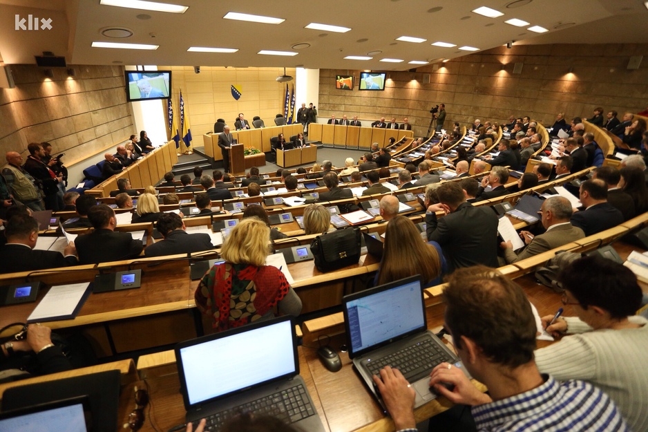 Foto: Feđa Krvavac/Klix.ba