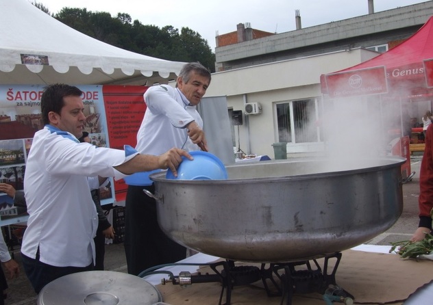 Foto: Redžep Kadrić