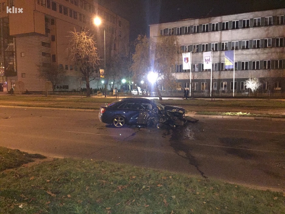 Foto: Čitatelj/Klix.ba
