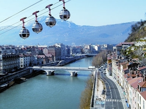 Grenoble