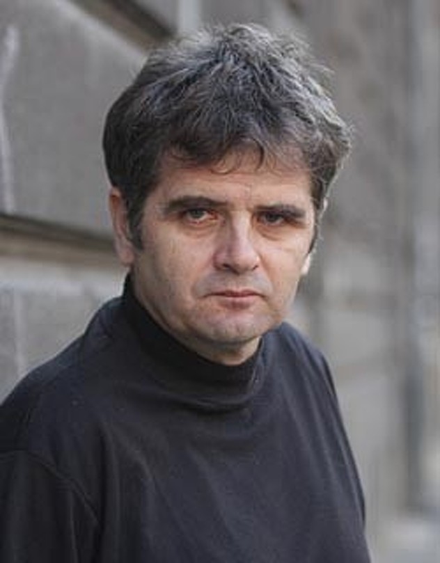 Ozren Kebo
