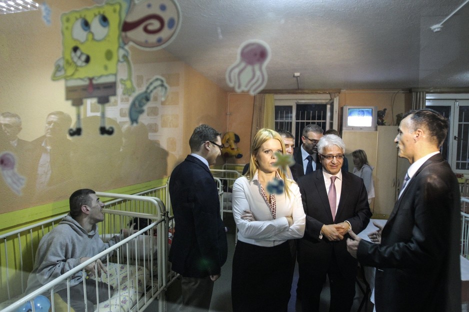 Foto: Anadolija