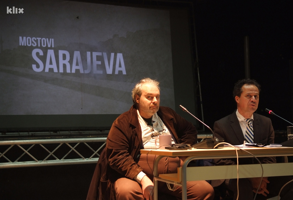 Foto: Željko Miličević/Klix.ba
