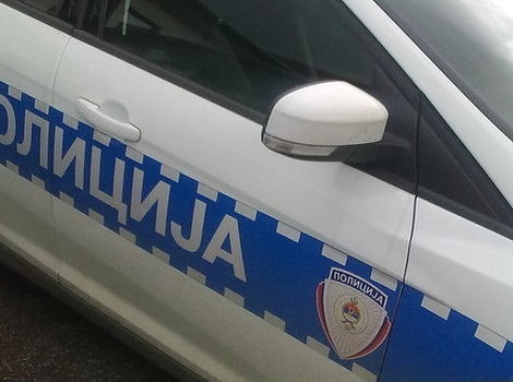 Banja Luka: Teže povrijeđena dva maloljetnika