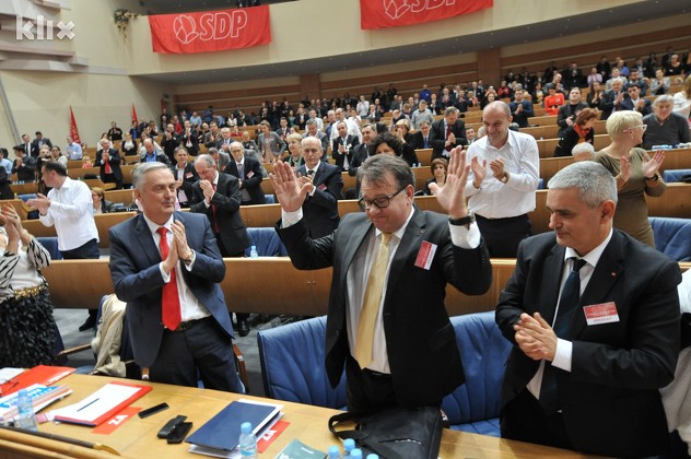 (Foto: Nedim Grabovica/Klix.ba)