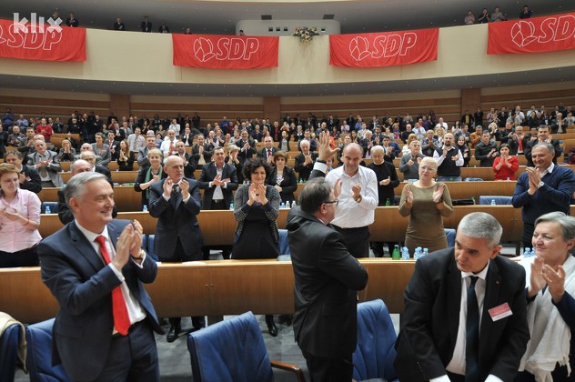 (Foto: Nedim Grabovica/Klix.ba)