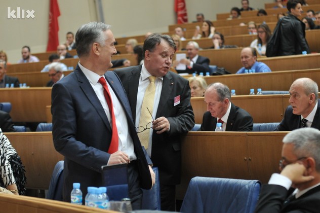 (Foto: Nedim Grabovica/Klix.ba)