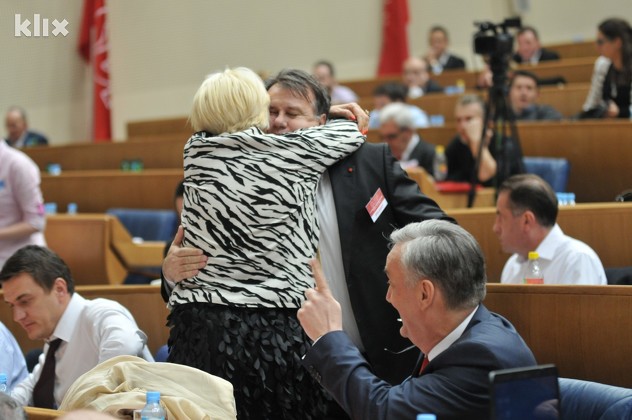 (Foto: Nedim Grabovica/Klix.ba)
