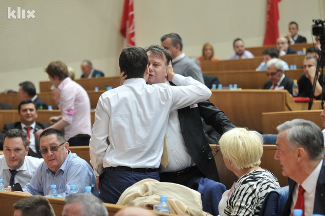 (Foto: Nedim Grabovica/Klix.ba)