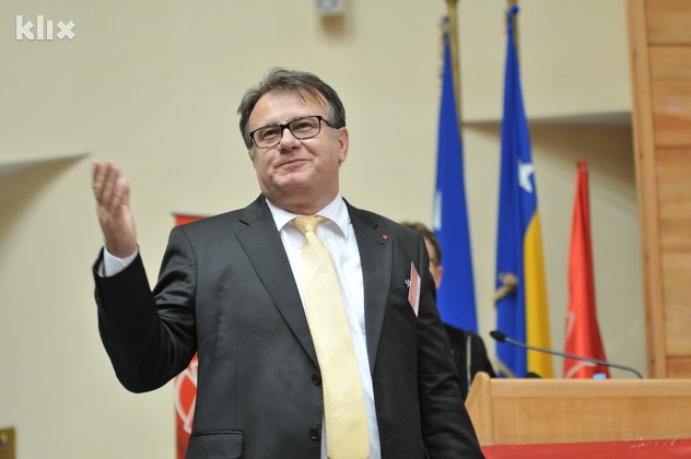 (Foto: Nedim Grabovica/Klix.ba)
