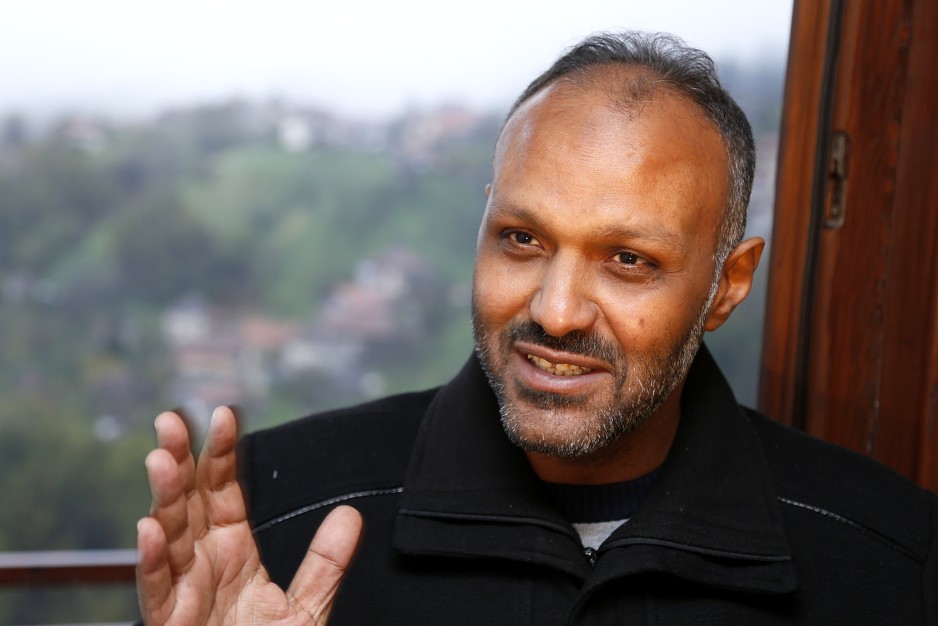 Ahmed Muhamed (Foto: Anadolija)