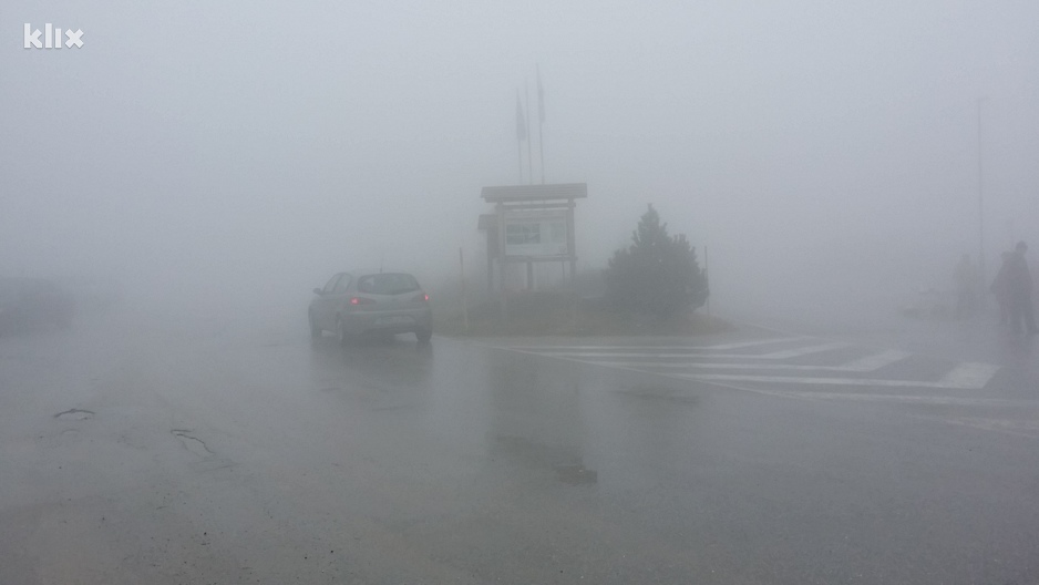 Foto: Čitatelj/Klix.ba
