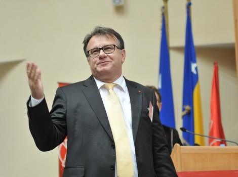 Nermin Nikšić (Foto: Klix.ba)