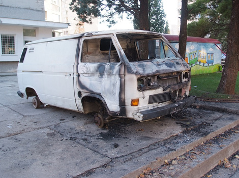 Foto: Željko Miličević/Klix.ba (Foto: Z. M./Klix.ba)