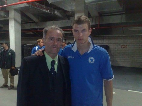 Bajramović za selektorsku poziciju tražio rudarsku plaću