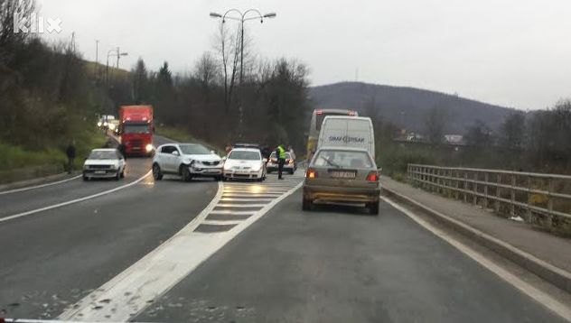 Foto: Čitatelj/Klix.ba