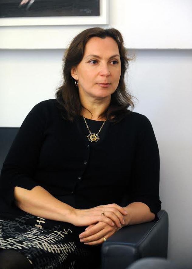 Tatiana Proskuryakova