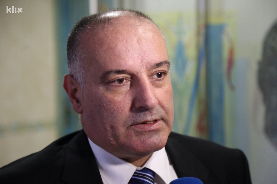 Foto: Feđa Krvavac/Klix.ba