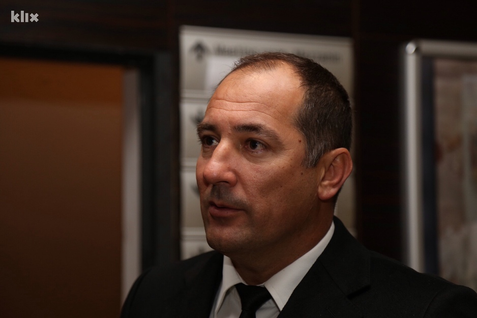 Igor Štimac (Foto: Feđa Krvavac/Klix.ba)