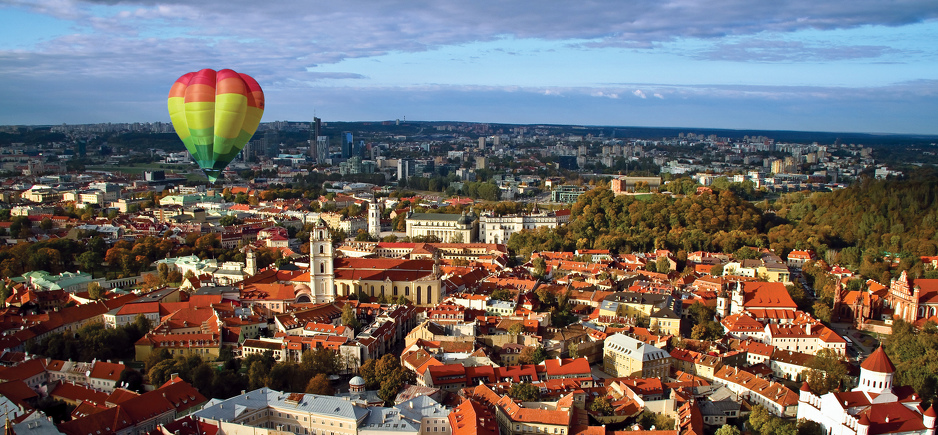 Vilnius